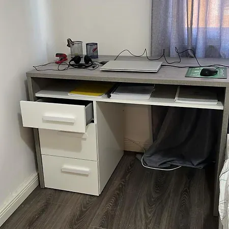 Apartment Linda's Cozy Qerret